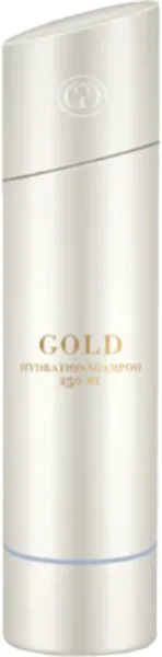 Gold Professional Haircare Hydration Shampoo 250 ml Gold Professional Haircare Hydration Shampoo 250 ml