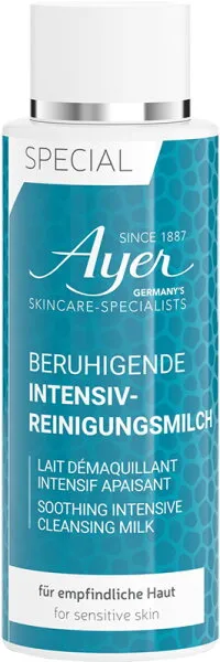 Ayer Spéciale Cleansing Milk 200 ml Ayer Spéciale Cleansing Milk 200 ml