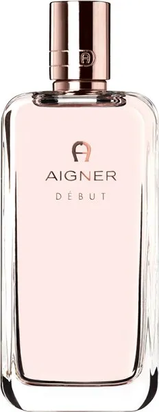 Aigner Début Eau de Parfum (EdP) 100 ml Aigner Début Eau de Parfum (EdP) 100 ml