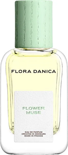 Flora Danica Flower Muse Eau de Parfum (EdP) 50 ml Flora Danica Flower Muse Eau de Parfum (EdP) 50 ml