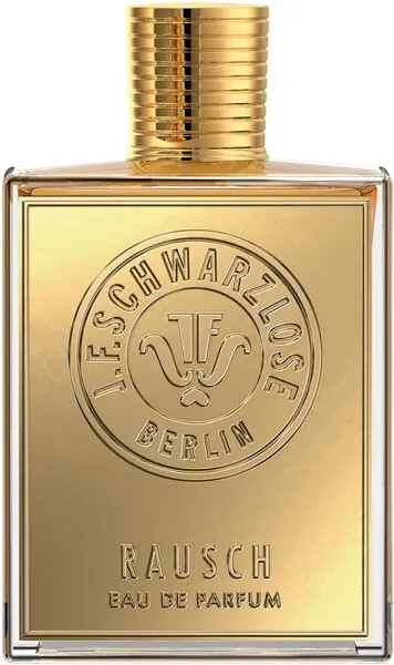 J.F. Schwarzlose Berlin Rausch Eau de Parfum (EdP) 100 ml J.F. Schwarzlose Berlin Rausch Eau de Parfum (EdP) 100 ml