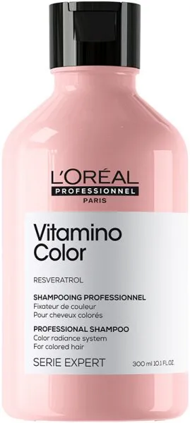 L’Oréal Professionnel Serie Expert Vitamino Color Shampoo 300 ml L’Oréal Professionnel Serie Expert Vitamino Color Shampoo 300 ml