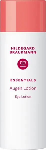Hildegard Braukmann Essentials Augen Lotion 200 ml Hildegard Braukmann Essentials Augen Lotion 200 ml