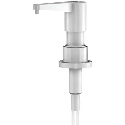 TONDEO Hubpumpe – Dosierpumpe – für 3 Liter Kanister 1 Stk. TONDEO Hubpumpe – Dosierpumpe – für 3 Liter Kanister 1 Stk.