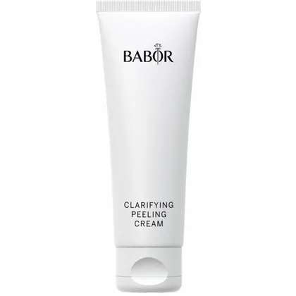 BABOR Cleansing Clarifying Peeling Cream 50 ml BABOR Cleansing Clarifying Peeling Cream 50 ml