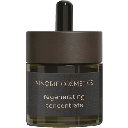 Vinoble Cosmetics Regenerating Concentrate 15 ml Vinoble Cosmetics Regenerating Concentrate 15 ml