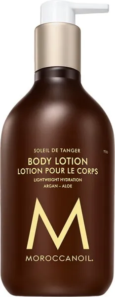 Moroccanoil Body Lotion Soleil de Tanger 360 ml Moroccanoil Body Lotion Soleil de Tanger 360 ml
