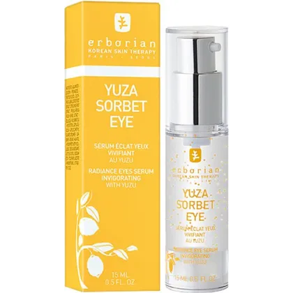 Erborian Yuza Sorbet Eye 15 ml Erborian Yuza Sorbet Eye 15 ml