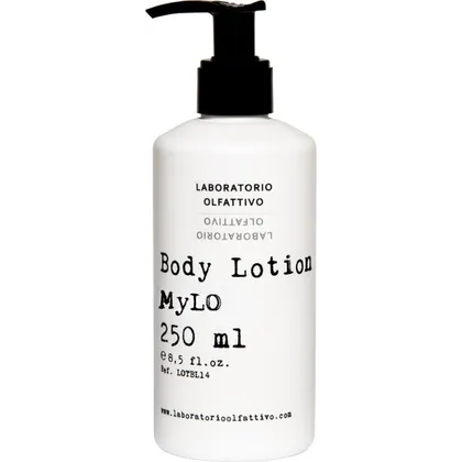 Laboratorio Olfattivo Mylo Body Lotion 250 ml Laboratorio Olfattivo Mylo Body Lotion 250 ml