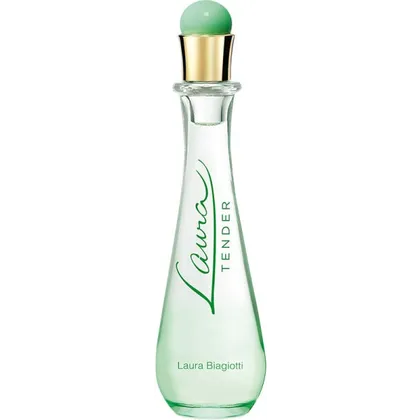 Laura Biagiotti Laura Tender Eau de Toilette (EdT) 25 ml Laura Biagiotti Laura Tender Eau de Toilette (EdT) 25 ml