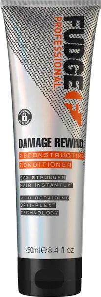 Fudge Damage Rewind Reconstructing Conditioner 250 ml Fudge Damage Rewind Reconstructing Conditioner 250 ml