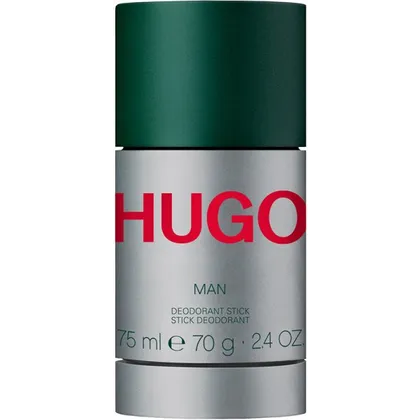 Hugo Boss Hugo Deodorant Stick 75 ml Hugo Boss Hugo Deodorant Stick 75 ml