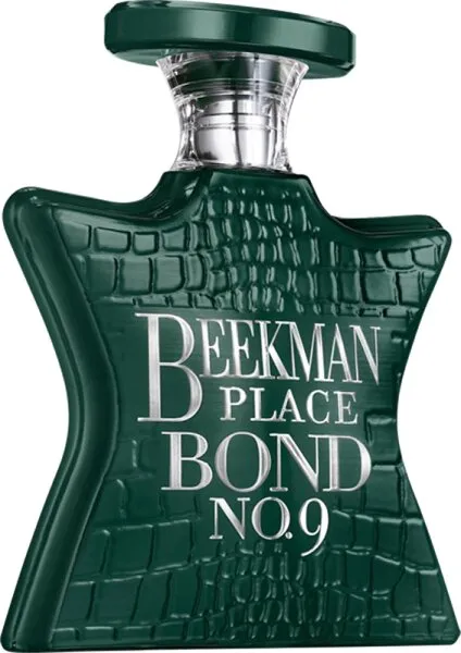 Bond No.9 Beekman Place Eau de Parfum (EdP) 100 ml Bond No.9 Beekman Place Eau de Parfum (EdP) 100 ml