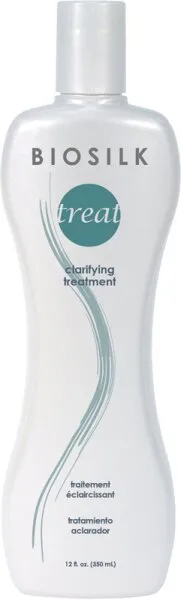 BioSilk Treat Clarifying Treatment 350 ml BioSilk Treat Clarifying Treatment 350 ml