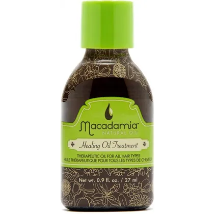 Macadamia Healing Oil Treatment 27 ml Macadamia Healing Oil Treatment 27 ml