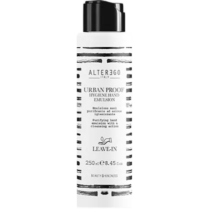 ALTER EGO Hygiene Hand Emulsion 250 ml ALTER EGO Hygiene Hand Emulsion 250 ml