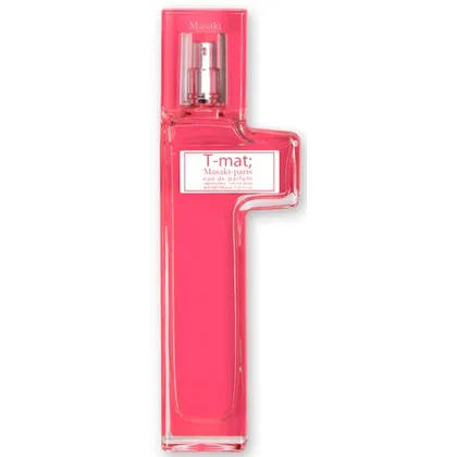 Masaki Matsushima T-Mat, Eau de Parfum Nat. Spray 80 ml Masaki Matsushima T-Mat, Eau de Parfum Nat. Spray 80 ml