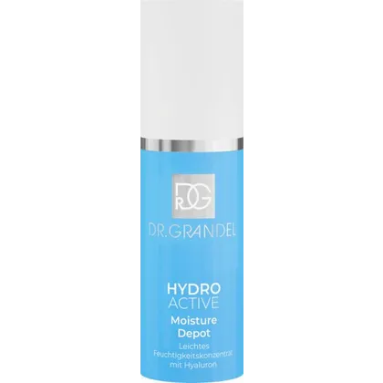 Dr. Grandel Hydro Active Moisture Depot 30 ml Dr. Grandel Hydro Active Moisture Depot 30 ml