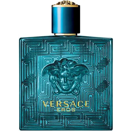 Versace Eros Eau de Toilette (EdT) 50 ml Versace Eros Eau de Toilette (EdT) 50 ml