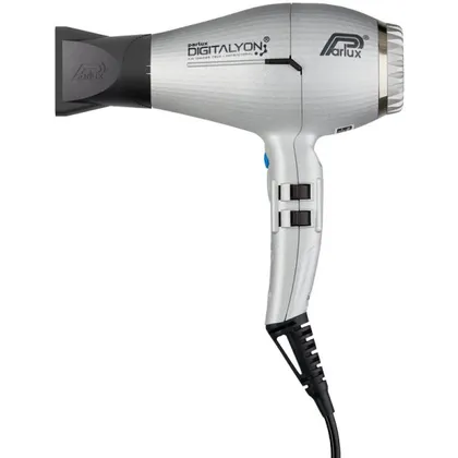 Parlux Digitalyon Silber Parlux Digitalyon Silber