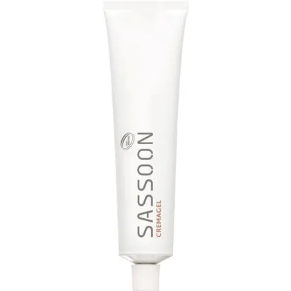 Sassoon Cremagel 8/2 light blonde – gold 60 ml Sassoon Cremagel 8/2 light blonde – gold 60 ml