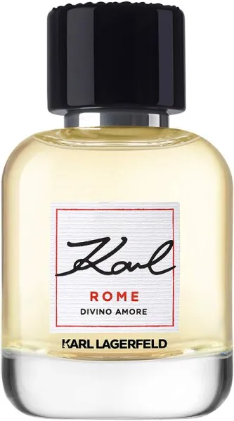 Karl Lagerfeld Rome Eau de Parfum (EdP) 60 ml Karl Lagerfeld Rome Eau de Parfum (EdP) 60 ml