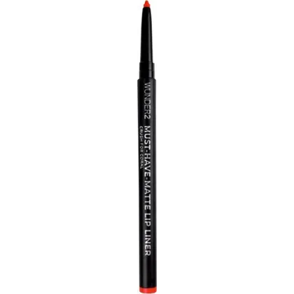 Wunder2 Must Have Matte Lipliner Crush for Coral 5 g Wunder2 Must Have Matte Lipliner Crush for Coral 5 g