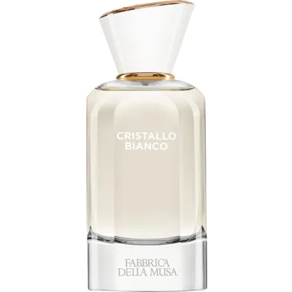Fabbrica Della Musa Cristallo Bianco Eau de Parfum (EdP) 100 ml Fabbrica Della Musa Cristallo Bianco Eau de Parfum (EdP) 100 ml