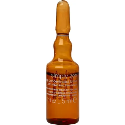 Simply Zen Densifying Concentrated Lotion Ampullen 2x 4x 5ml Simply Zen Densifying Concentrated Lotion Ampullen 2x 4x 5ml