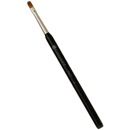 Eva Garden Make-Up-Pinsel Nr. 3 (Gloss, Lippenstift) Eva Garden Make-Up-Pinsel Nr. 3 (Gloss, Lippenstift)