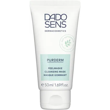 Dado Sens PURDERM Peelmaske 50 ml Dado Sens PURDERM Peelmaske 50 ml