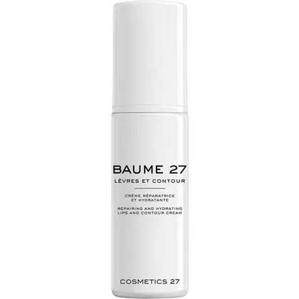 Cosmetics 27 Baume 27 Lips and Contour 15 ml Cosmetics 27 Baume 27 Lips and Contour 15 ml