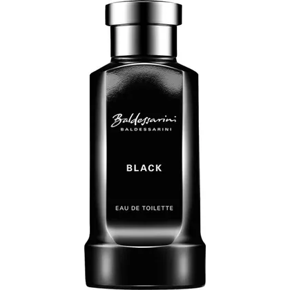 Baldessarini Classic Black Eau de Toilette (EdT) 75 ml Baldessarini Classic Black Eau de Toilette (EdT) 75 ml