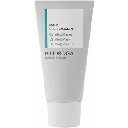 Biodroga Medical Institute Mask Performance Calming Maske 50 ml Biodroga Medical Institute Mask Performance Calming Maske 50 ml