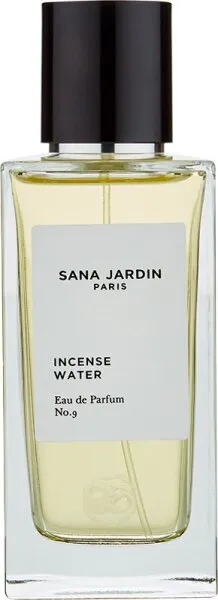 Sana Jardin Incense Water Eau de Parfum (EdP) 100 ml Sana Jardin Incense Water Eau de Parfum (EdP) 100 ml