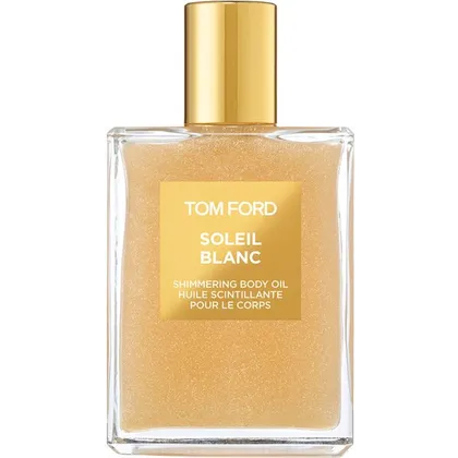Tom Ford Soleil Blanc Shimmering Body Oil 100 ml Tom Ford Soleil Blanc Shimmering Body Oil 100 ml