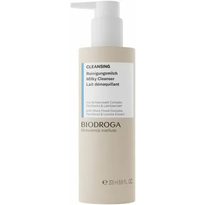 Biodroga Bioscience Institute Cleansing Reinigungsmilch 200 ml Biodroga Bioscience Institute Cleansing Reinigungsmilch 200 ml