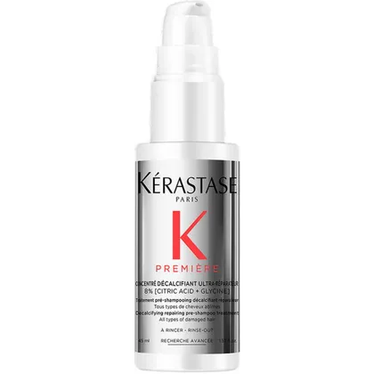 Kérastase Première Concentré Décalcifiant Ultra-Réparateur 45 ml Kérastase Première Concentré Décalcifiant Ultra-Réparateur 45 ml