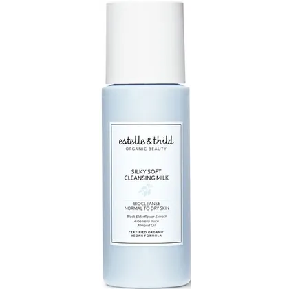 estelle & thild BioCleanse Silky Soft Cleansing Milk 150 ml estelle & thild BioCleanse Silky Soft Cleansing Milk 150 ml