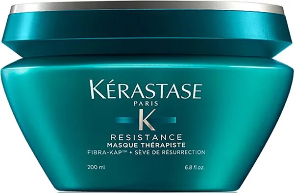 Kérastase Resistance Masque Thérapiste 200 ml Kérastase Resistance Masque Thérapiste 200 ml
