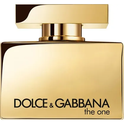 Dolce&Gabbana The One Gold Eau de Parfum Intense (EdP) 75 ml Dolce&Gabbana The One Gold Eau de Parfum Intense (EdP) 75 ml
