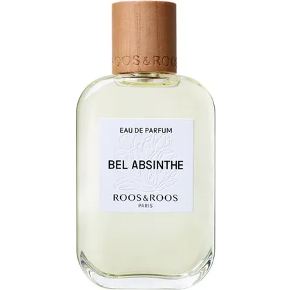 Roos & Roos Paris Bel Absinthe Eau de Parfum (EdP) 100 ml Roos & Roos Paris Bel Absinthe Eau de Parfum (EdP) 100 ml