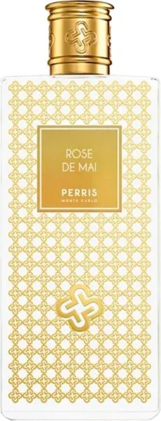 Perris Monte Carlo Rose de Mai Eau de Parfum (EdP) 100 ml Perris Monte Carlo Rose de Mai Eau de Parfum (EdP) 100 ml