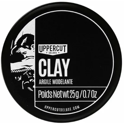 Uppercut Deluxe Clay 25 g Uppercut Deluxe Clay 25 g