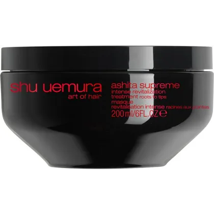 Shu Uemura Ashita Supreme Intensiv Revitalisierendes Treatment 200 ml Shu Uemura Ashita Supreme Intensiv Revitalisierendes Treatment 200 ml