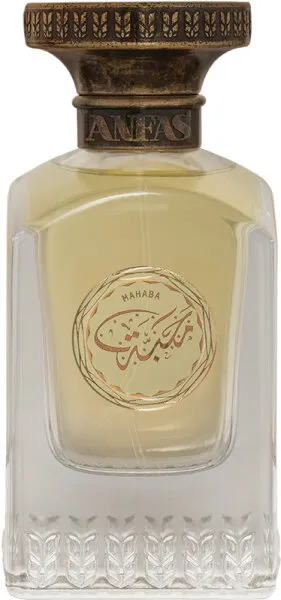 Anfas Mahaba Extrait de Parfum 75 ml Anfas Mahaba Extrait de Parfum 75 ml