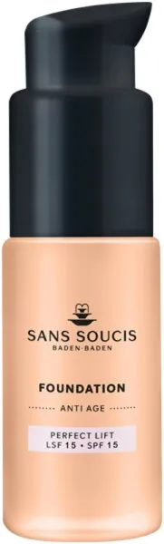 Sans Soucis Perfect Lift Foundation 50-Tanned Rosé 30 ml Sans Soucis Perfect Lift Foundation 50-Tanned Rosé 30 ml