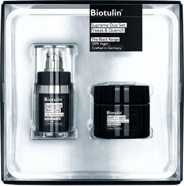 Biotulin Present Box 1x Biotulin 1x Daynite Biotulin Present Box 1x Biotulin 1x Daynite