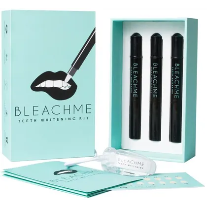BleachMe Teeth Whitening Kit BleachMe Teeth Whitening Kit