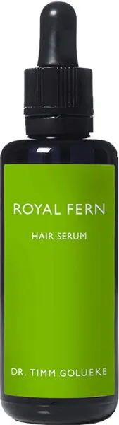 Royal Fern Phytoactive Hair Serum 50 ml Royal Fern Phytoactive Hair Serum 50 ml